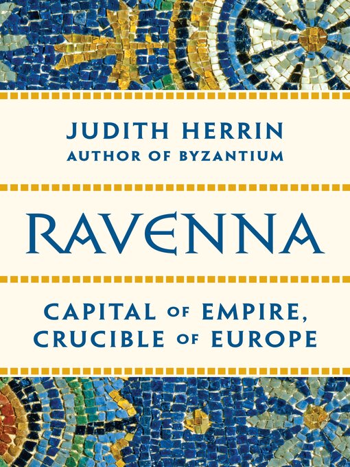 Cover image for Ravenna